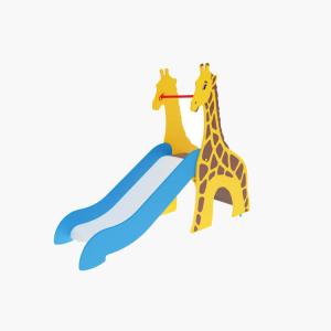 Купить Горка Жираф Н-750 ИО 403 в Хадыженске 