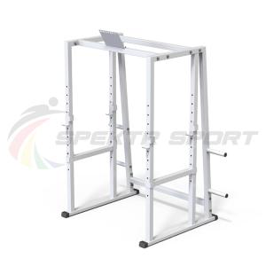 Купить Стойка для приседаний под штангу Spektr Sport мод. LIFT 1 в Хадыженске 