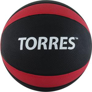 Купить Медбол "TORRES 6 кг" в Хадыженске 