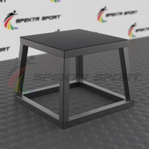 Купить Тумба для прыжков металлическая конус №1 высота 31 см в Хадыженске 