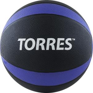 Купить Медбол "TORRES 5 кг" в Хадыженске 