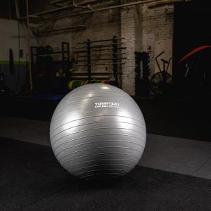 Купить Гимнастический мяч Yousteel Hard 65см в Хадыженске 
