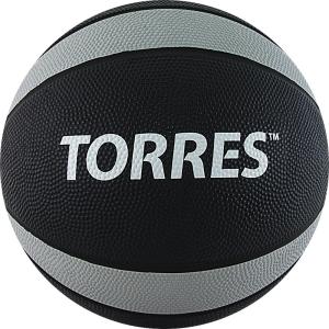 Купить Медбол "TORRES 7 кг" в Хадыженске 