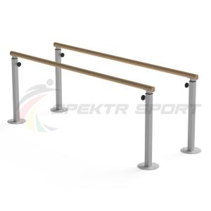 Купить Реабилитационные брусья детские Spektr Sport в Хадыженске 