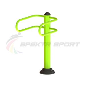 Купить Тренажер уличный для людей с ОВЗ Брусья ТС 1005 в Хадыженске 