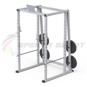 Купить Стойка для приседаний под штангу Spektr Sport мод. LIFT 2 в Хадыженске 