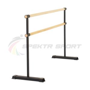Купить Переносной хореографический станок двухрядный Адажио в Хадыженске 