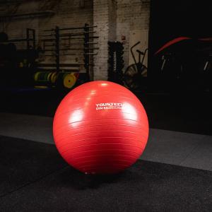 Купить Гимнастический мяч Yousteel Hard 55см в Хадыженске 