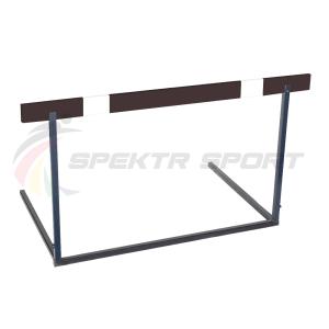 Купить Барьер для легкой атлетики нерегулируемый Spektr Sport в Хадыженске 