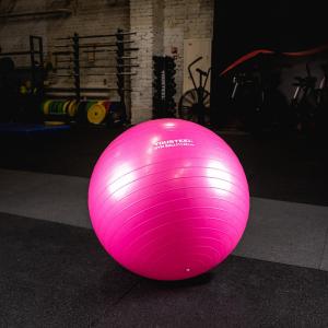 Купить Гимнастический мяч Yousteel Soft 55 см в Хадыженске 
