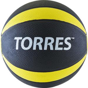 Купить Медбол "TORRES 1 кг" в Хадыженске 
