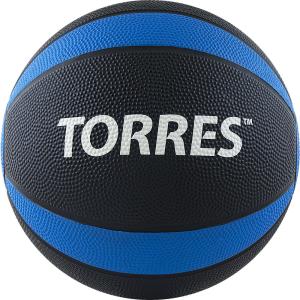 Купить Медбол "TORRES 3 кг" в Хадыженске 