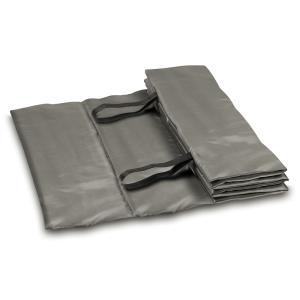 Купить Коврик туристический SM 170*60*1 см Мокрый асфальт в Хадыженске 