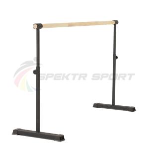 Купить Переносной хореографический станок однорядный Адажио в Хадыженске 