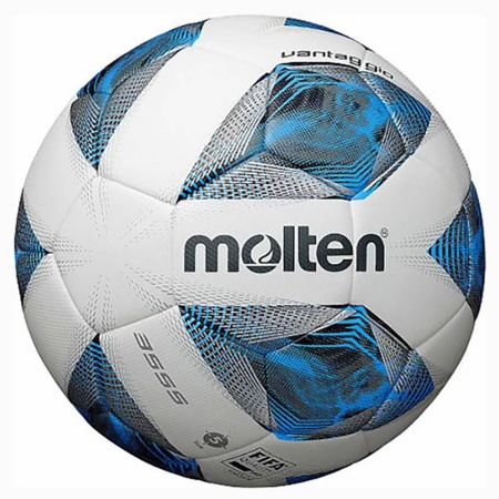 Купить Футбольный мяч Molten F5A3555-K FIFAPRO в Хадыженске 