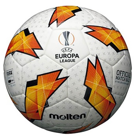 Купить Мяч футбольный Molten F9U4800 FIFA в Хадыженске 