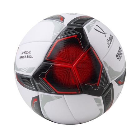 Купить Мяч футбольный Jögel League Evolution Pro №5 в Хадыженске 