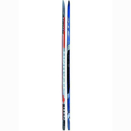 Купить Лыжи STC р.150-170см в Хадыженске 